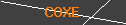 Code: COXE
