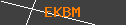 Code: EKBM