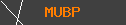 Code: MUBP
