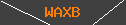 Code: WAXB