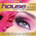 House: The Vocal Session 2010 (Bonus)