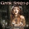 Gothic Spirits 9 (Bonus)